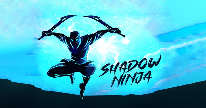 Shadow Ninja Revenge