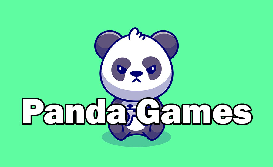 Baby Panda Games Online - Try Panda Free Games At Hola Games