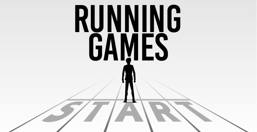 Running Game - Free To Play Online Running Games  Holagames.io