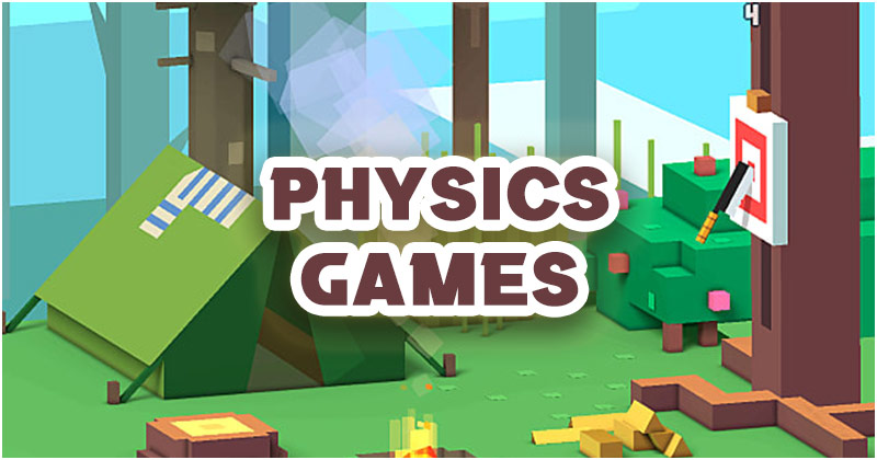 HTNL5 Physics Games(1) 