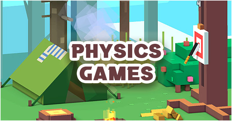 Physics Games - Variety Of Online Physics Games For Free To Play Only ...