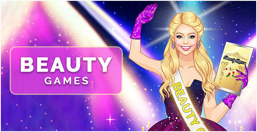 Play Beauty Games | Best Makeup Games For Girls At Hola Games